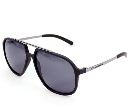 gafas de sol hombre dolce gabbana|Gafas de sol Icons de hombre .